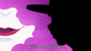 Shinigami Bocchan to Kuro Maid