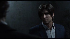 Resident Evil: Oscuridad Infinita