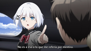 Tantei wa Mou, Shindeiru