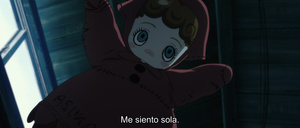 Evangelion: 3.0+1.0 Thrice Upon a Time