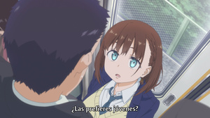 Getsuyoubi no Tawawa 2