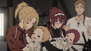 Mushoku Tensei: Isekai Ittara Honki Dasu
