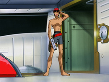 Outlaw Star