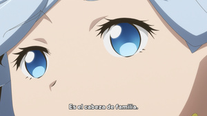 Log Horizon: Entaku Houkai