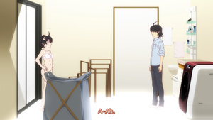 Zoku Owarimonogatari