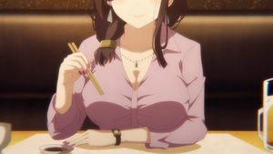 Hige wo Soru. Soshite Joshikousei wo Hirou.