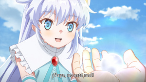 Sekai Saikou no Ansatsusha, Isekai Kizoku ni Tensei suru