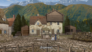 Fairy Gone 2nd Season