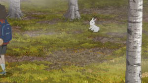 Kanna y los dioses de octubre