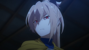  Shokei Shoujo no Virgin Road