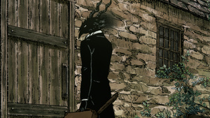 Totsukuni no Shoujo (2022)