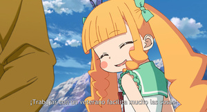 Eiga Daisuki Pompo-san