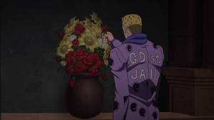 JoJo no Kimyou na Bouken Part 6: Stone Ocean