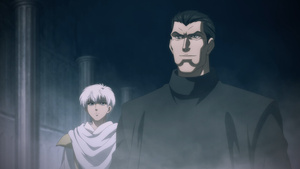 Bastard!! Ankoku no Hakaishin (ONA) Part 2