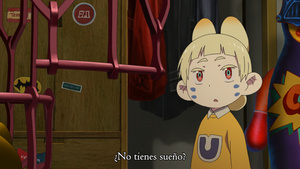 Ao no Exorcist Movie