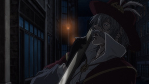 Record of Ragnarok II