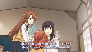 Non Non Biyori Nonstop