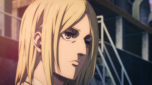 Shingeki no Kyojin: The Final Season - Kanketsu-hen