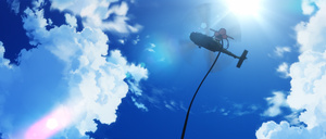 Grisaia: Phantom Trigger The Animation - Stargazer