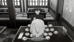 bungou Stray dogs 4th season