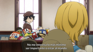 Bungou Stray Dogs: Hitori Ayumu