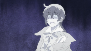 The Case Study of Vanitas Part 2