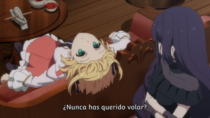 Tensei Oujo to Tensai Reijou no Mahou Kakumei