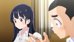 Boku no Kokoro no Yabai Yatsu