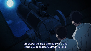 Kimi wa Houkago Insomnia