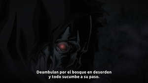 The Ancient Magus' Bride: The Boy from the West and the Knight of the Blue Storm