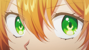 The Reason Why Raeliana Ended up at the Duke's Mansion