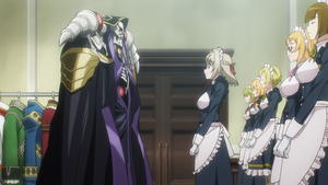 Overlord IV