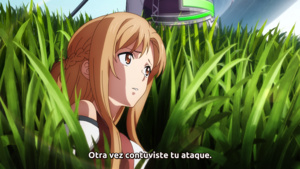 Sword Art Online: Progressive - Aria de una noche sin estrellas