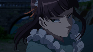 Undead Girl Murder Farce