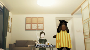 Dekiru Neko wa Kyou mo Yuuutsu