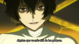 bungou Stray dogs 5th season