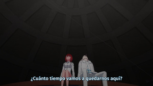 Shinigami Bocchan to Kuro Maid 2nd