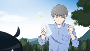 Ani ni Tsukeru Kusuri wa Nai! 5