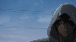 Bleach: Thousand-Year Blood War