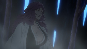 Bleach: Sennen Kessen-hen - Ketsubetsu-tan