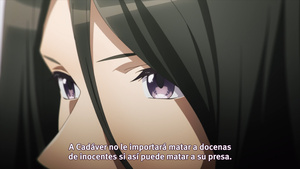 Spy Kyoushitsu 2nd season