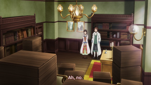 The Saint's Magic Power is Omnipotent Season 2