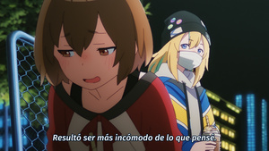 JELLYFISH CAN’T SWIM IN THE NIGHT