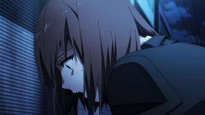 Garouden: The Way of the Lone Wolf