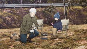 Yuru Camp△ Season 3