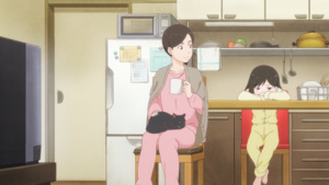 Kanojo to Kanojo no Neko: Everything Flows