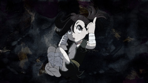 Dororo