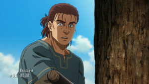 Vinland Saga Season 2