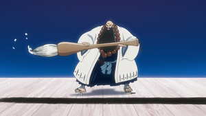 Bleach: Thousand-Year Blood War - The Conflict