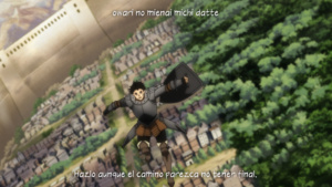 To Your Eternity Season 2